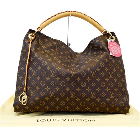 louis vuitton tasche carmel|louis vuitton hobo tote.